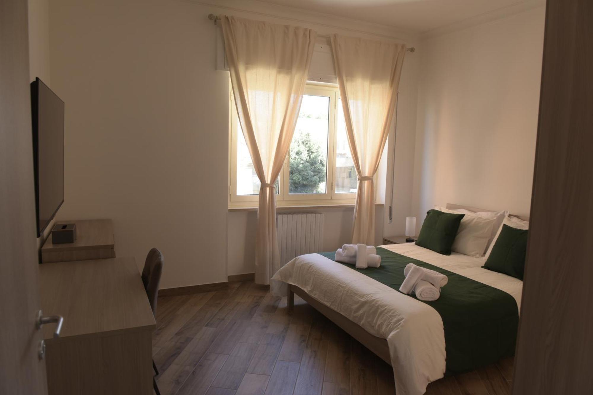 Maximus Vatican House Apartment Rom