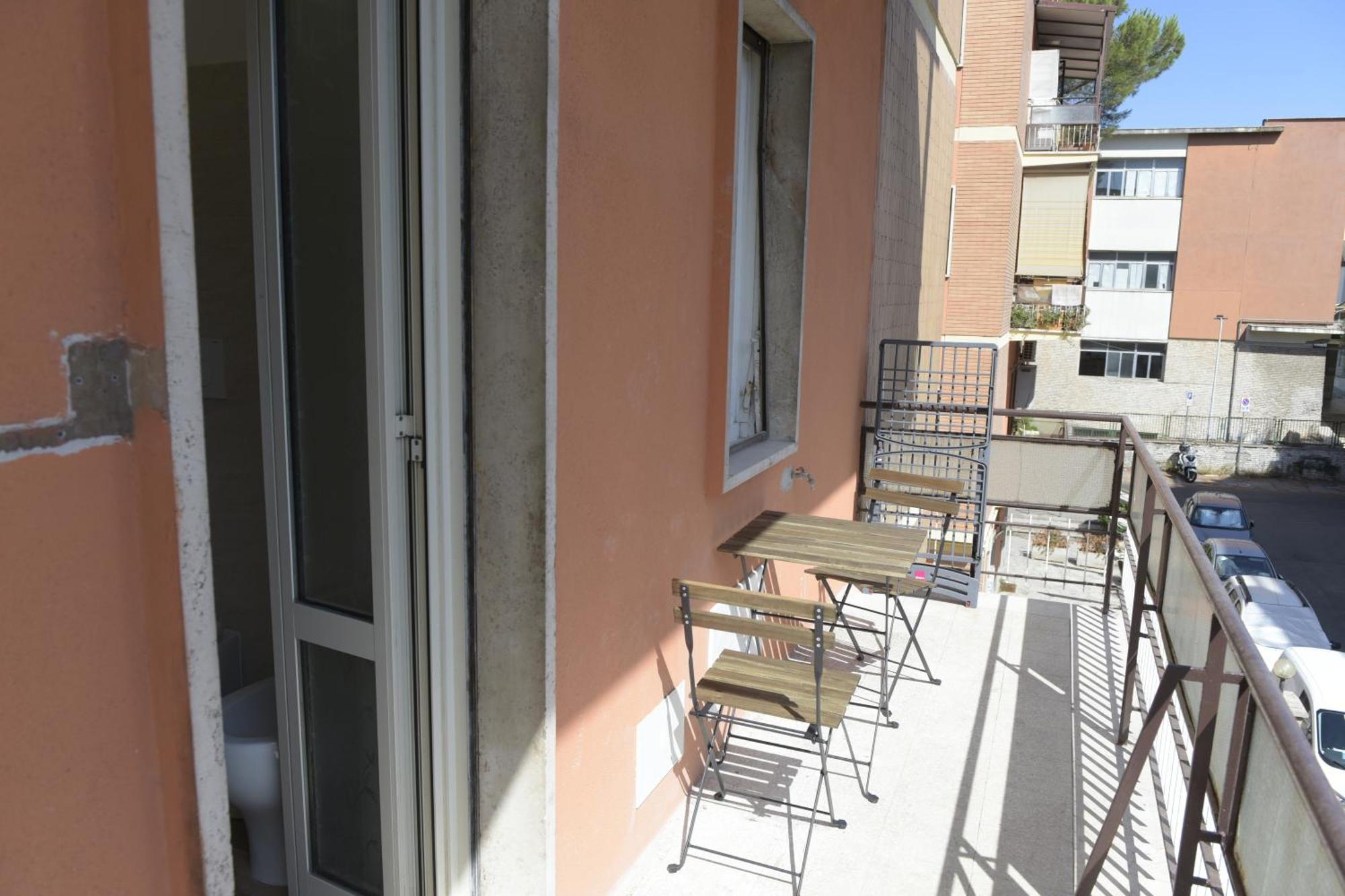Apartment Maximus Vatican House Rom