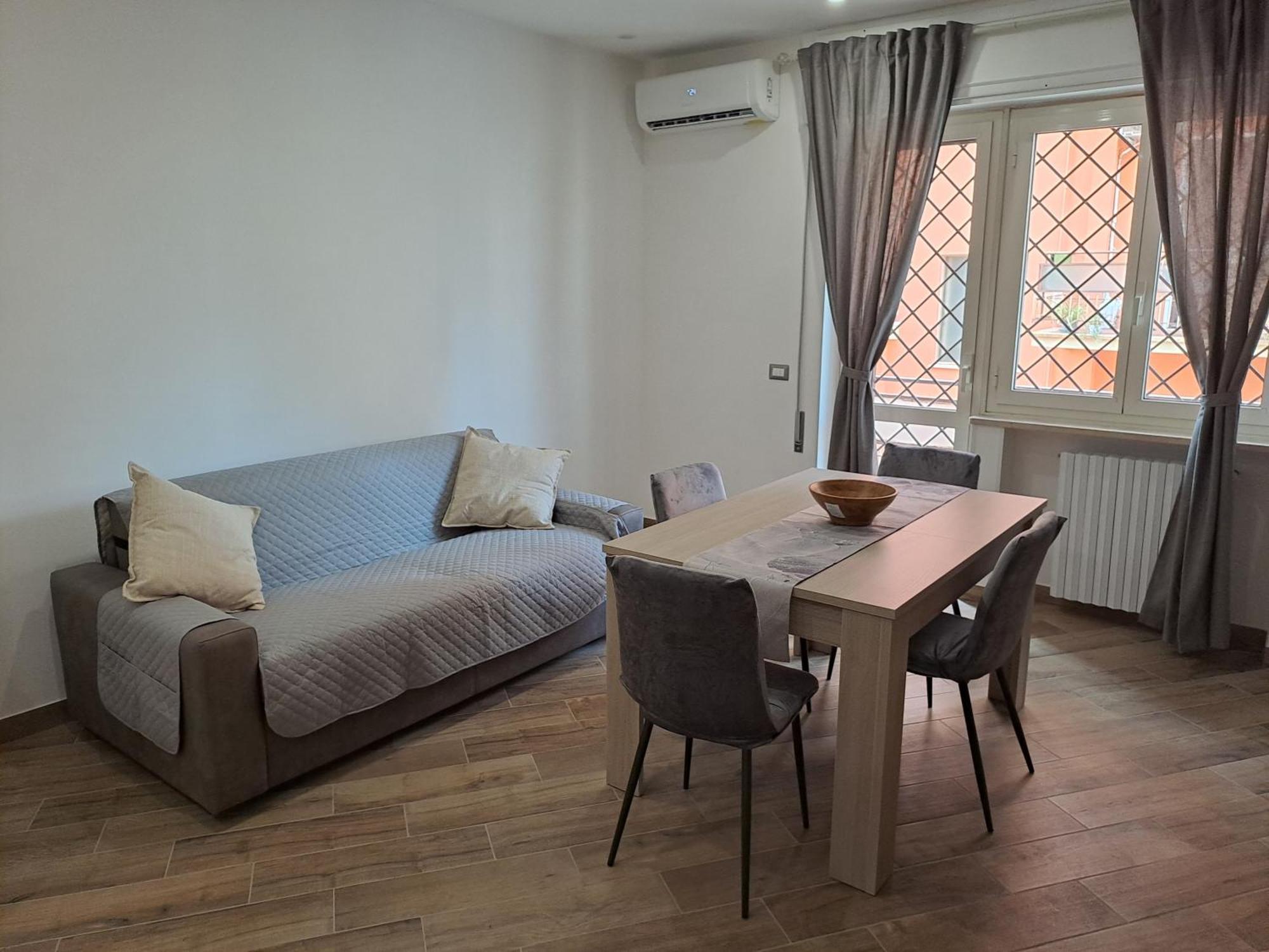 Apartment Maximus Vatican House Rom